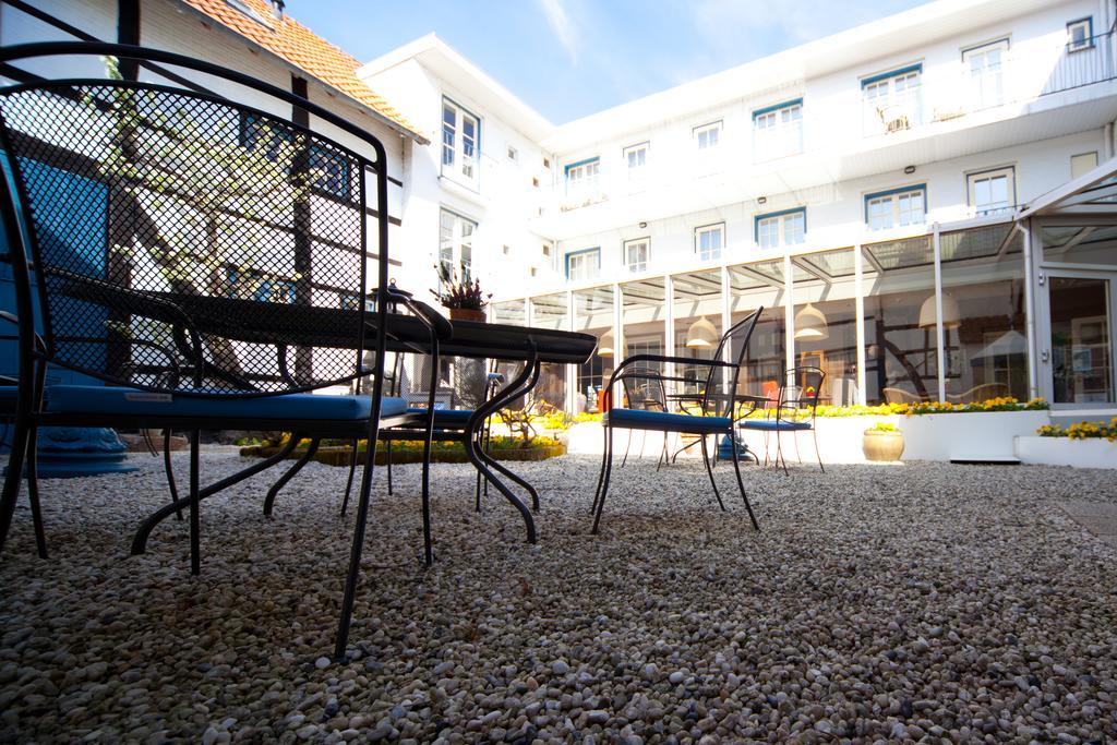 Hotel Brull