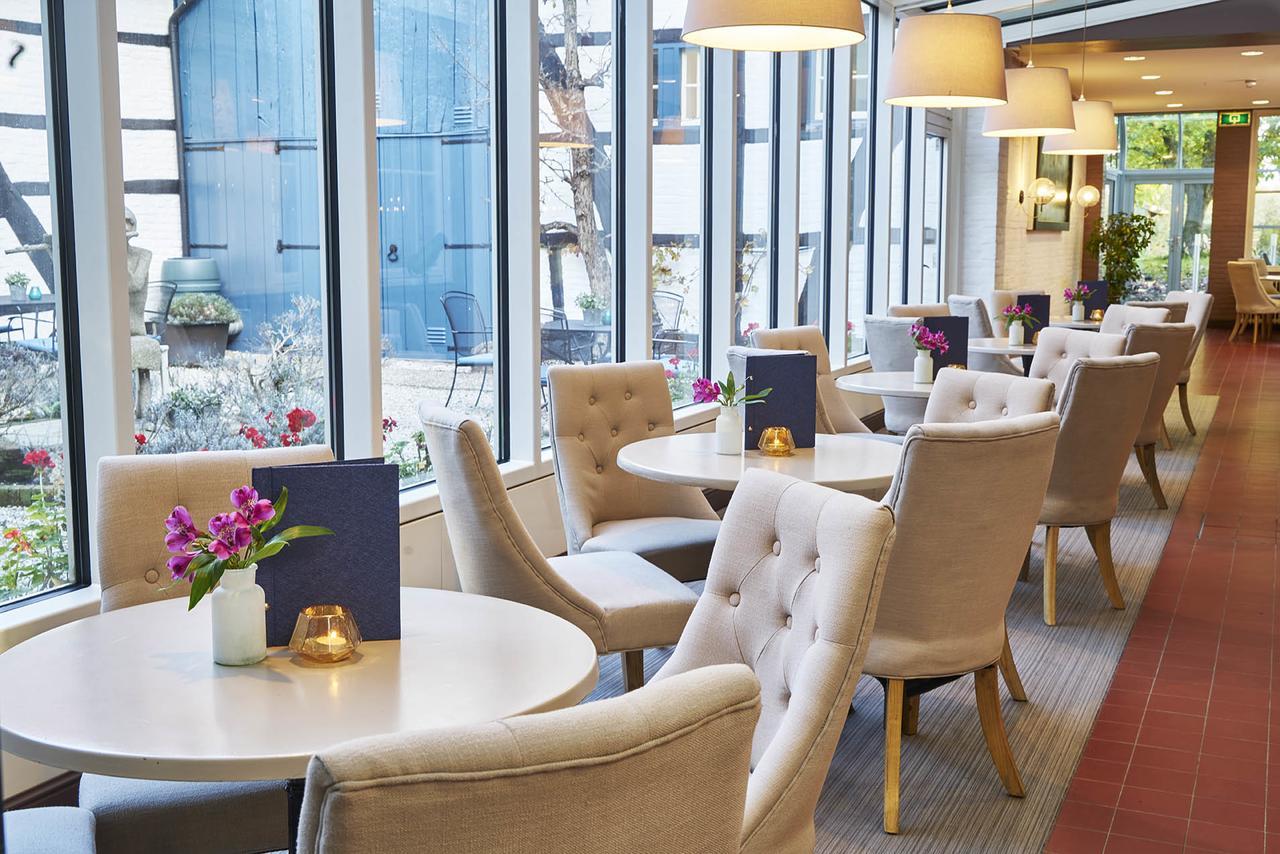Brull Hotel Mechelen